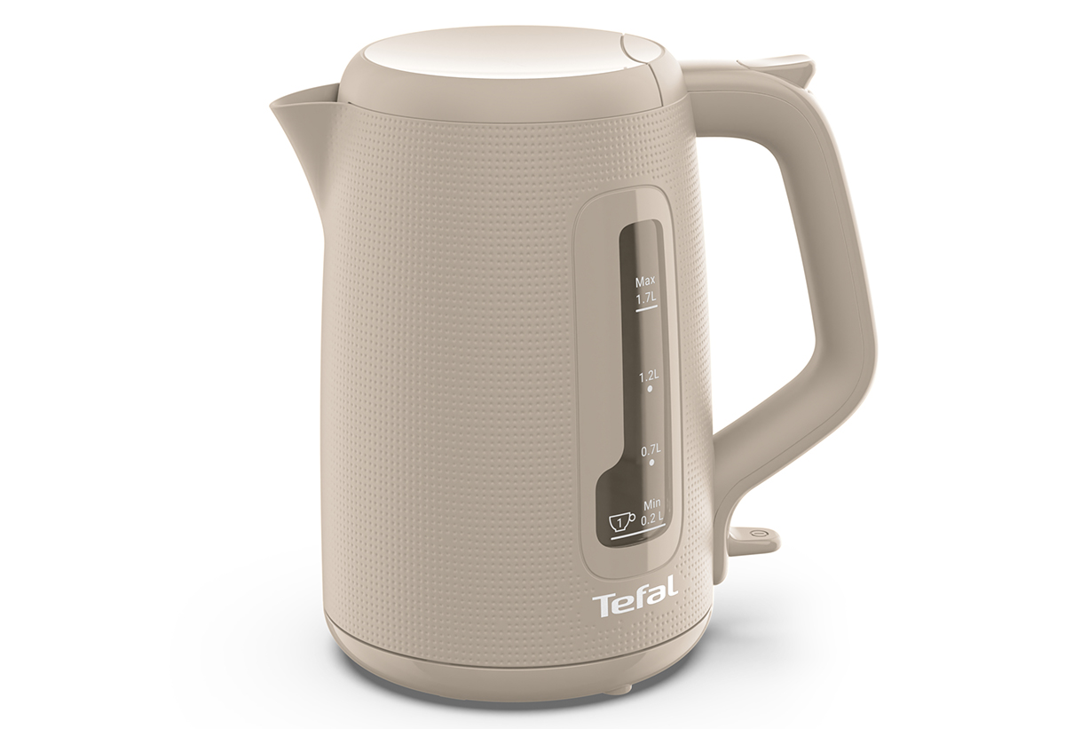 Απεικονίζεται ο βραστήρα.